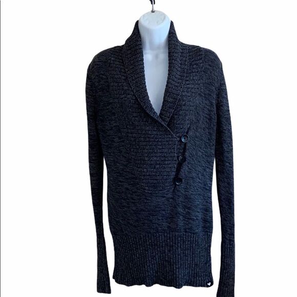 Roxy Pullover Sweater   - Picture 2 of 11